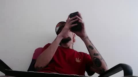 Snapshot of stivenunivers996 chatting on December 1, 5:57 pm stiven online show from December 1, 5:57 pm