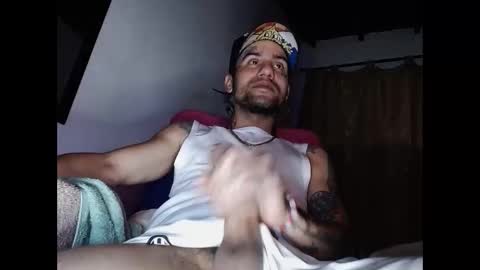 Snapshot of stivenunivers996 chatting on February 4, 5:10 am stiven online show from February 4, 5:10 am