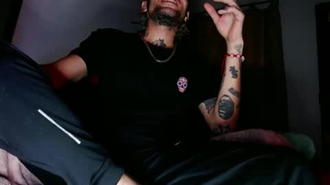 Snapshot of stivenunivers996 chatting on February 7, 2:50 am stiven online show from February 7, 2:50 am