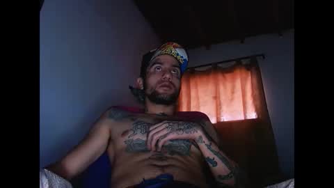 Snapshot of stivenunivers996 chatting on February 11, 1:09 pm stiven online show from February 11, 1:09 pm