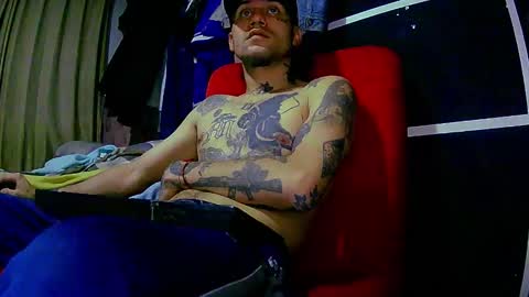 Snapshot of stivenunivers996 chatting on September 22, 5:31 am stiven online show from September 22, 5:31 am