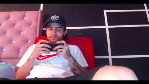 Snapshot of stivenunivers996 chatting on November 2, 3:25 pm stiven online show from November 2, 3:25 pm