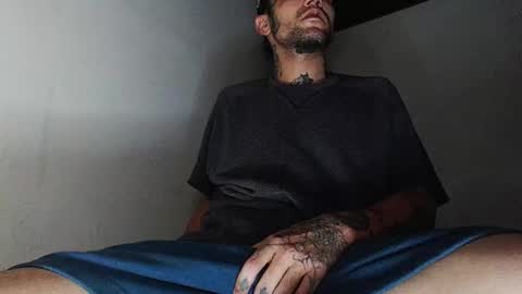 stiven online show from January 11, 10:09 am