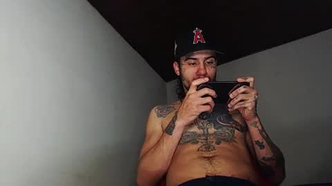 stiven online show from January 14, 6:52 am