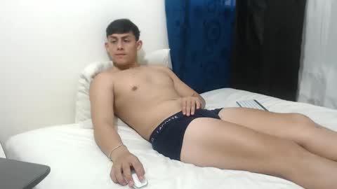 Mike online show from February 8, 7:06 pm