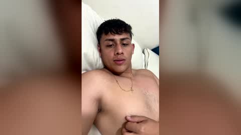 Mike online show from February 17, 1:57 am