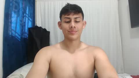 Mike online show from February 17, 2:35 pm