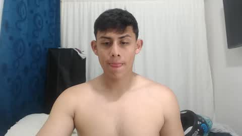 Mike online show from February 19, 3:02 am