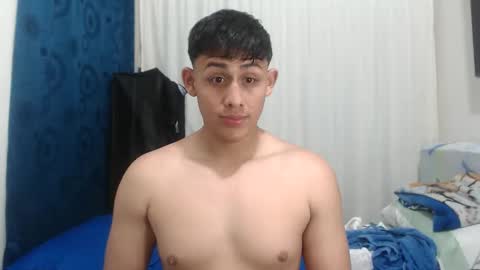 Mike online show from February 27, 12:32 am