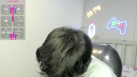 Stiwen online show from January 5, 7:28 pm