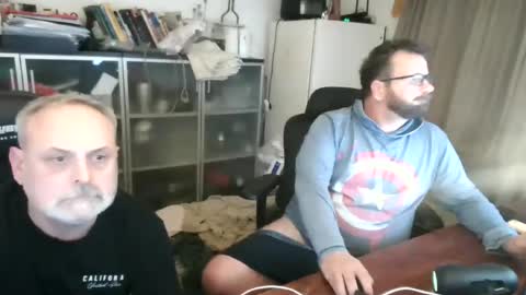 rainy online show from June 29, 5:46 pm