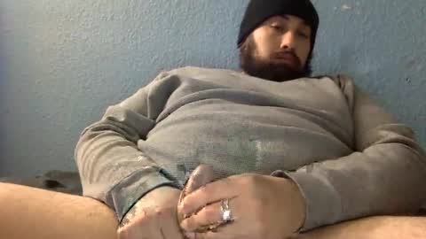 stone120695 online show from January 18, 4:10 pm