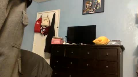 stone120695 online show from January 19, 4:01 am