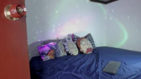 Stone Lee  online show from October 29, 6:48 am