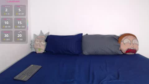 Stone Lee  online show from January 15, 6:07 am