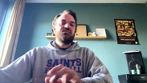 Stonerboner online show from February 7, 12:09 pm