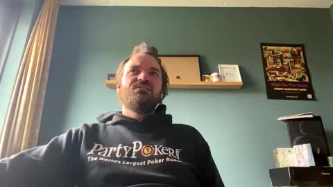 Stonerboner online show from March 17, 10:18 am