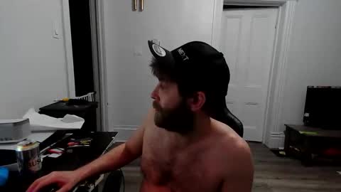 stonedpanda77 online show from January 19, 3:32 am