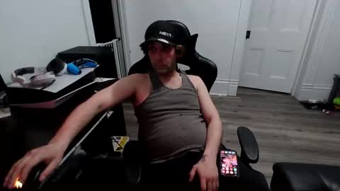 stonedpanda77 online show from May 1, 2:05 am