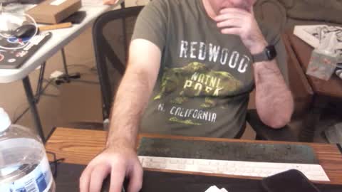 Stone online show from December 14, 3:07 am