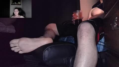 stoner394 online show from February 23, 1:57 am