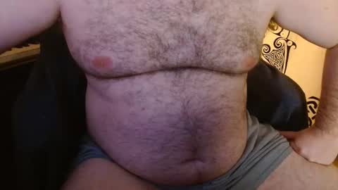 Snapshot of stonerbear42 chatting on January 3, 4:33 am Stonerbear42 online show from January 3, 4:33 am
