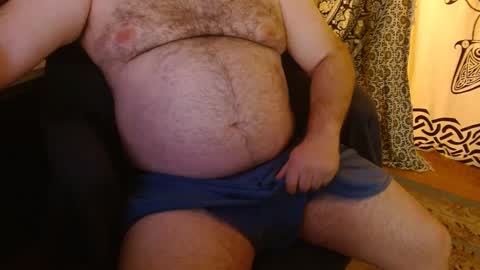Snapshot of stonerbear42 chatting on January 6, 2:37 am Stonerbear42 online show from January 6, 2:37 am