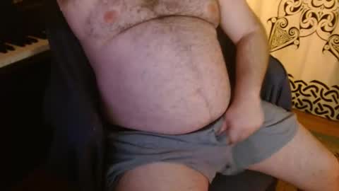 Snapshot of stonerbear42 chatting on January 7, 7:20 am Stonerbear42 online show from January 7, 7:20 am