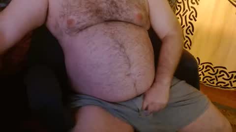 Snapshot of stonerbear42 chatting on January 14, 10:48 am Stonerbear42 online show from January 14, 10:48 am