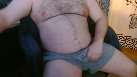 Snapshot of stonerbear42 chatting on January 14, 9:20 pm Stonerbear42 online show from January 14, 9:20 pm
