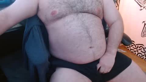 Snapshot of stonerbear42 chatting on January 17, 5:41 pm Stonerbear42 online show from January 17, 5:41 pm