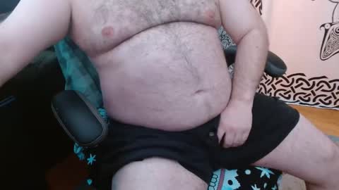 Snapshot of stonerbear42 chatting on January 22, 5:28 pm Stonerbear42 online show from January 22, 5:28 pm