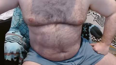 Snapshot of stonerbear42 chatting on January 30, 4:24 pm Stonerbear42 online show from January 30, 4:24 pm