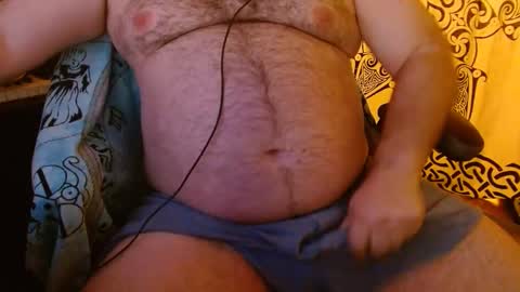 Snapshot of stonerbear42 chatting on February 2, 9:30 am Stonerbear42 online show from February 2, 9:30 am