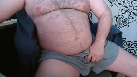 Snapshot of stonerbear42 chatting on February 28, 12:42 pm Stonerbear42 online show from February 28, 12:42 pm