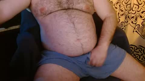 Snapshot of stonerbear42 chatting on March 5, 9:38 am Stonerbear42 online show from March 5, 9:38 am