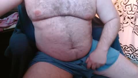 Snapshot of stonerbear42 chatting on March 6, 11:58 am Stonerbear42 online show from March 6, 11:58 am