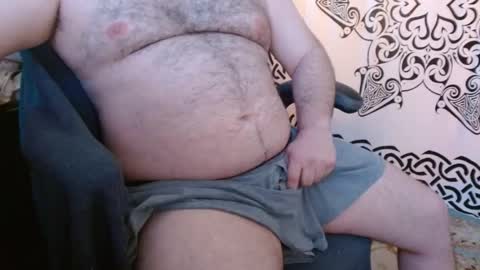 Snapshot of stonerbear42 chatting on March 10, 11:53 am Stonerbear42 online show from March 10, 11:53 am