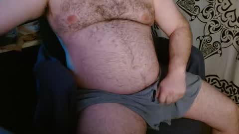 Snapshot of stonerbear42 chatting on March 11, 5:49 am Stonerbear42 online show from March 11, 5:49 am