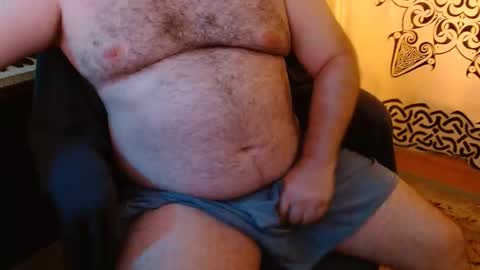 Snapshot of stonerbear42 chatting on September 15, 9:20 am Stonerbear42 online show from September 15, 9:20 am