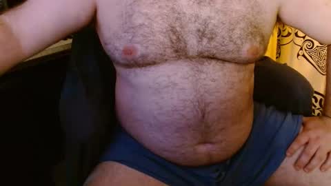 Snapshot of stonerbear42 chatting on September 22, 8:38 am Stonerbear42 online show from September 22, 8:38 am