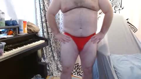 Snapshot of stonerbear42 chatting on October 7, 11:51 am Stonerbear42 online show from October 7, 11:51 am