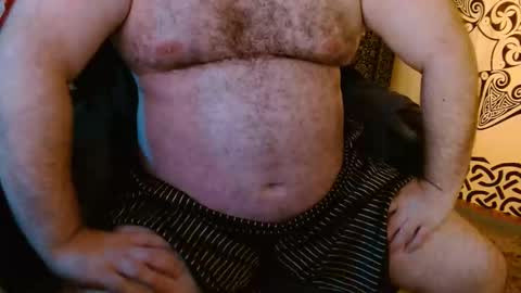 Stonerbear42 online show from November 5, 10:48 am