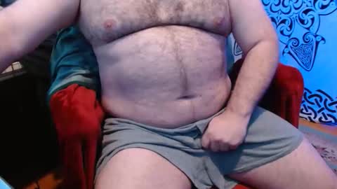 Stonerbear42 online show from February 2, 12:59 pm