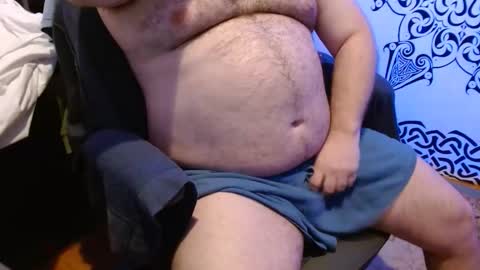 Stonerbear42 online show from March 14, 10:21 am