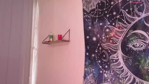 Liz online show from October 20, 8:09 pm