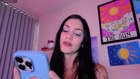 Liz online show from February 3, 7:41 pm