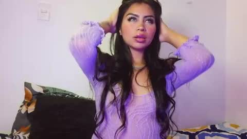 Snapshot of storm_doll chatting on July 18, 3:33 am storm doll online show from July 18, 3:33 am