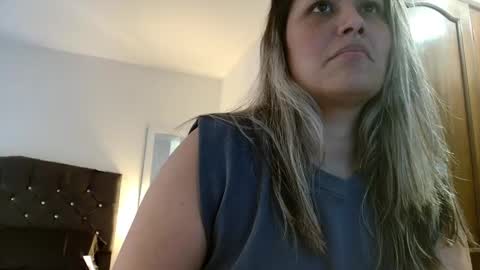 storm_hanks online show from December 21, 11:34 pm