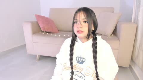 Snapshot of stormi___1 chatting on January 26, 12:58 am Zoe -INDEPENDENT MODEL online show from January 26, 12:58 am